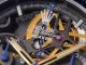 rolex skleleton daytona black case blue strap super clone (7)_th.jpg